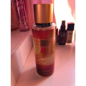 Brand New Victoria Secret Spray